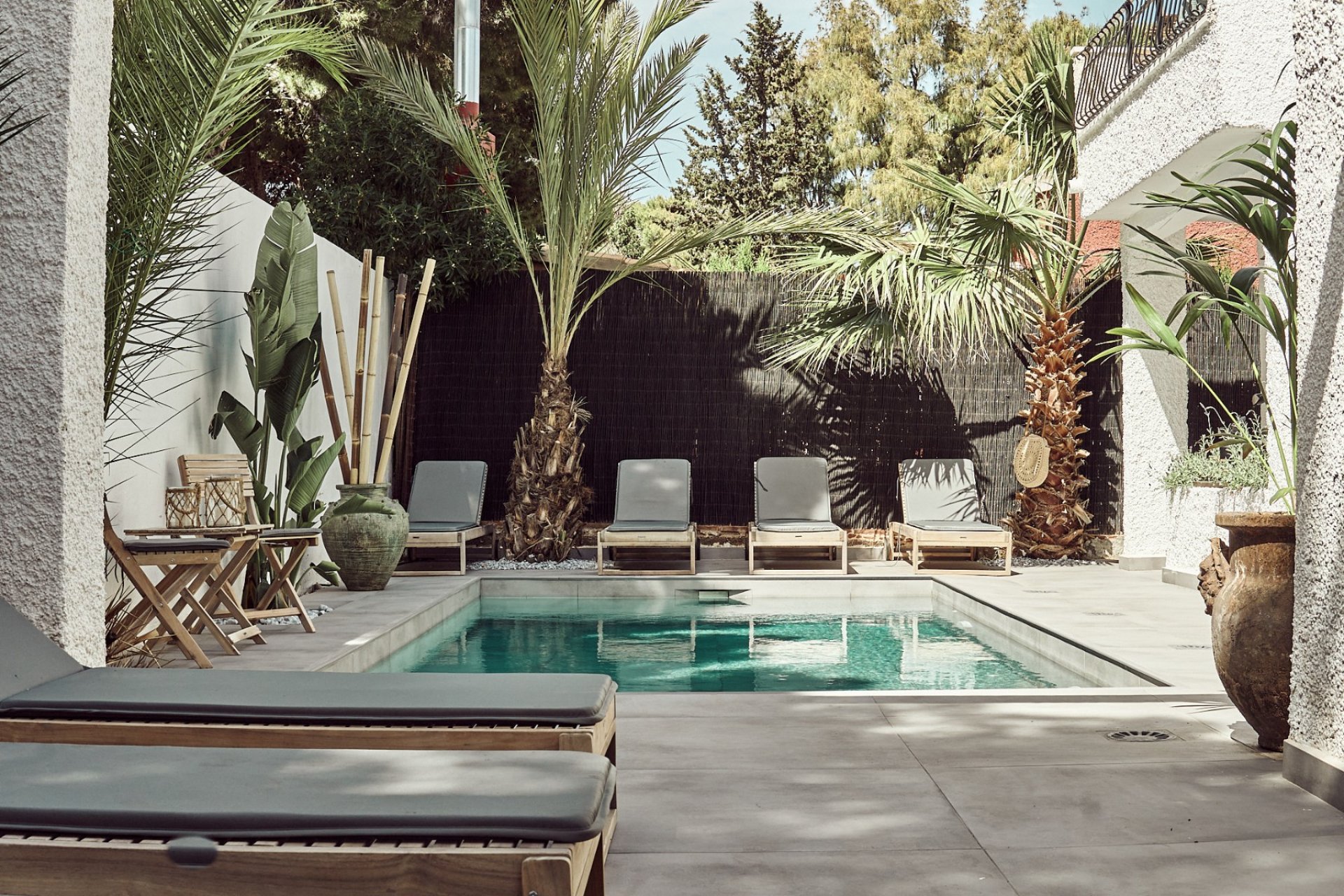 Reventa - Villa - Orihuela Costa - Punta Prima