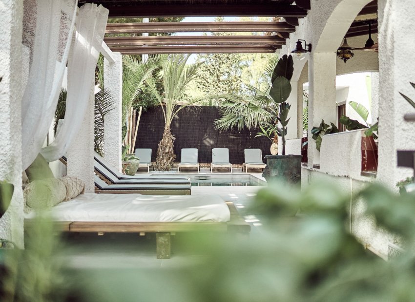 Reventa - Villa - Orihuela Costa - Punta Prima