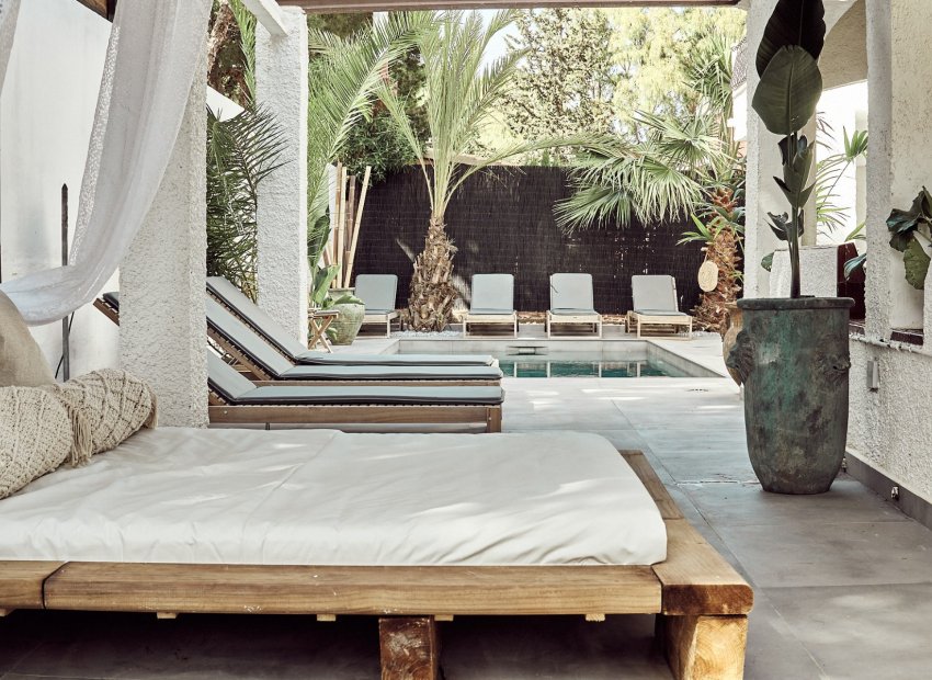 Reventa - Villa - Orihuela Costa - Punta Prima