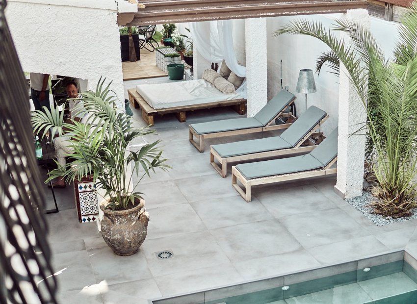 Reventa - Villa - Orihuela Costa - Punta Prima