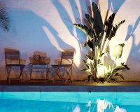 Reventa - Villa - Orihuela Costa - Punta Prima