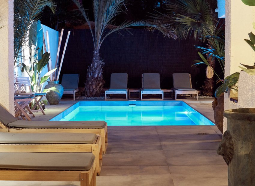 Reventa - Villa - Orihuela Costa - Punta Prima