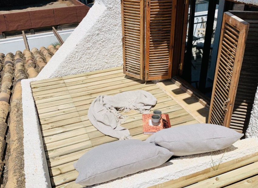 Reventa - Villa - Orihuela Costa - Punta Prima