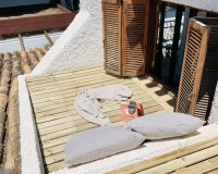 Reventa - Villa - Orihuela Costa - Punta Prima