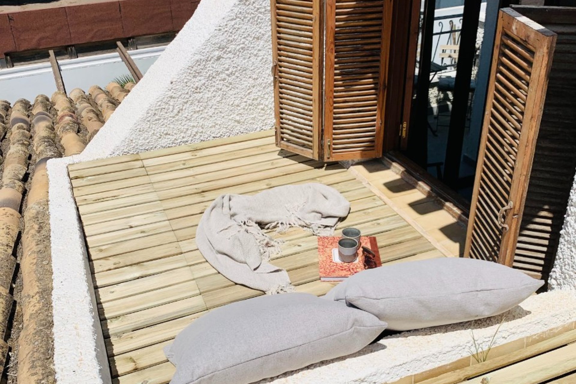 Reventa - Villa - Orihuela Costa - Punta Prima