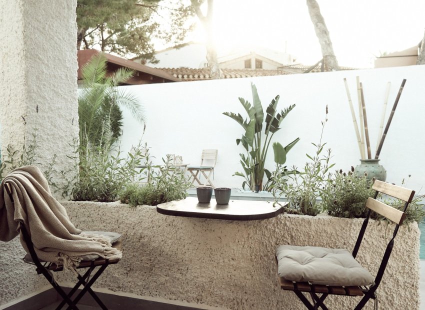 Reventa - Villa - Orihuela Costa - Punta Prima