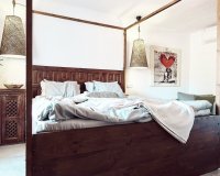 Reventa - Villa - Orihuela Costa - Punta Prima