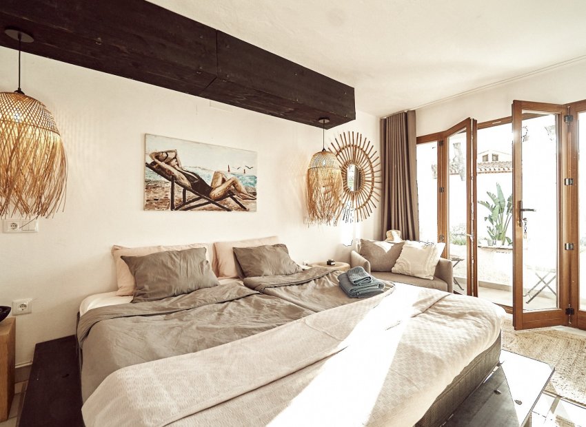 Reventa - Villa - Orihuela Costa - Punta Prima