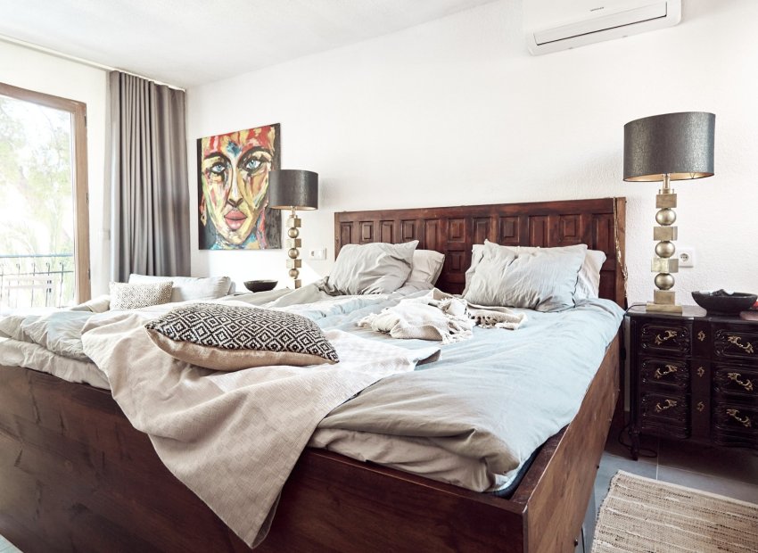 Reventa - Villa - Orihuela Costa - Punta Prima