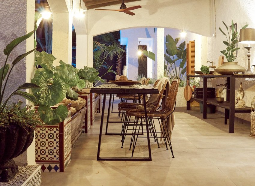 Reventa - Villa - Orihuela Costa - Punta Prima