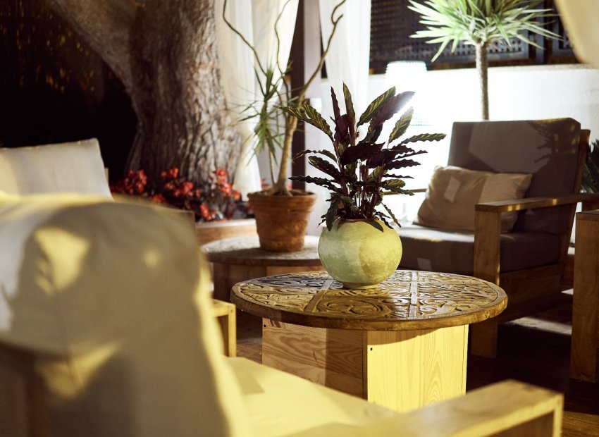 Reventa - Villa - Orihuela Costa - Punta Prima