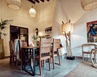 Reventa - Villa - Orihuela Costa - Punta Prima