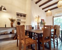 Reventa - Villa - Orihuela Costa - Punta Prima