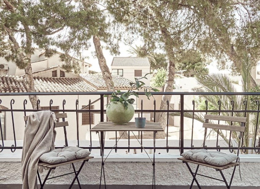 Reventa - Villa - Orihuela Costa - Punta Prima