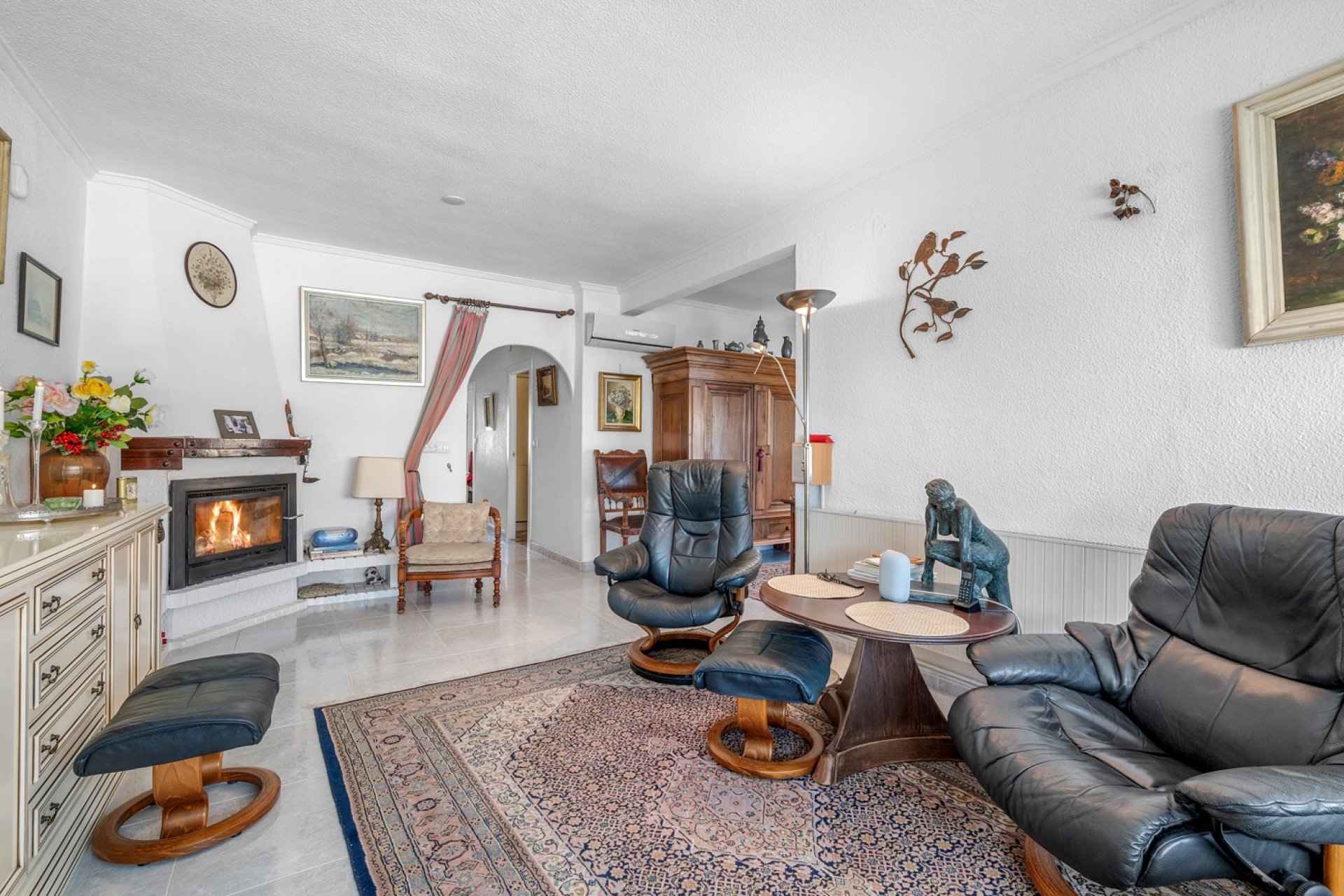 Reventa - Villa - Orihuela Costa - Punta Prima