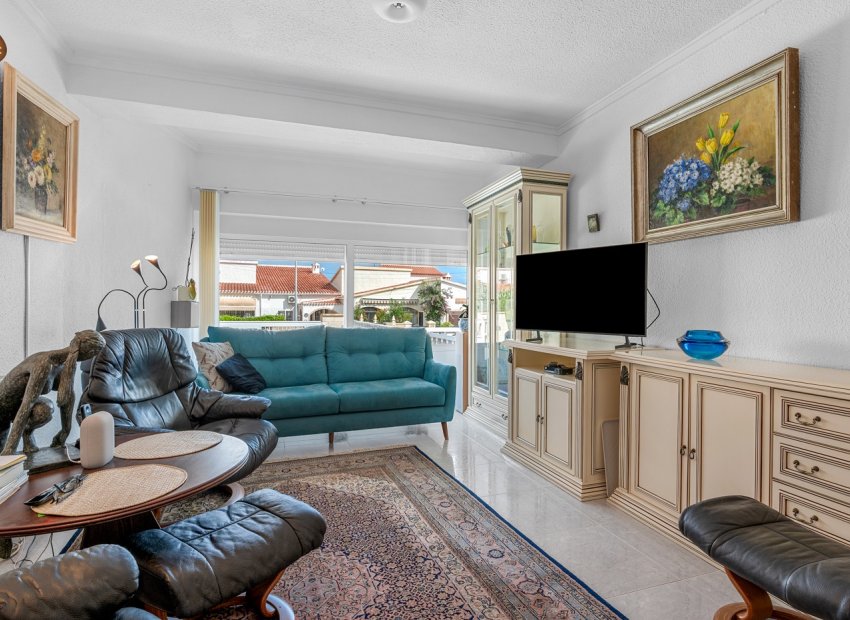 Reventa - Villa - Orihuela Costa - Punta Prima