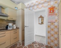 Reventa - Villa - Orihuela Costa - Punta Prima