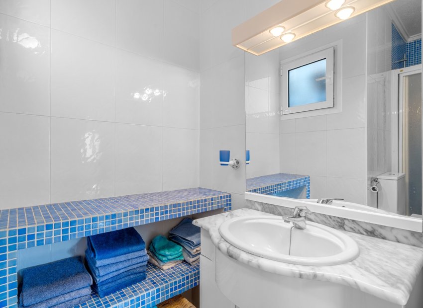 Reventa - Villa - Orihuela Costa - Punta Prima