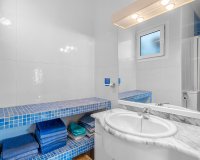 Reventa - Villa - Orihuela Costa - Punta Prima