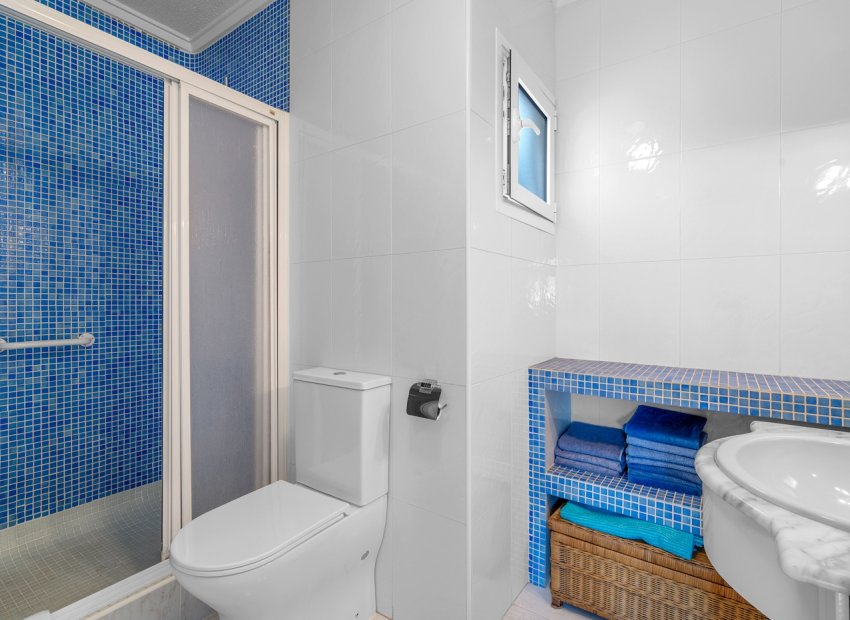 Reventa - Villa - Orihuela Costa - Punta Prima