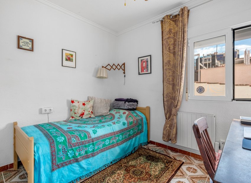 Reventa - Villa - Orihuela Costa - Punta Prima