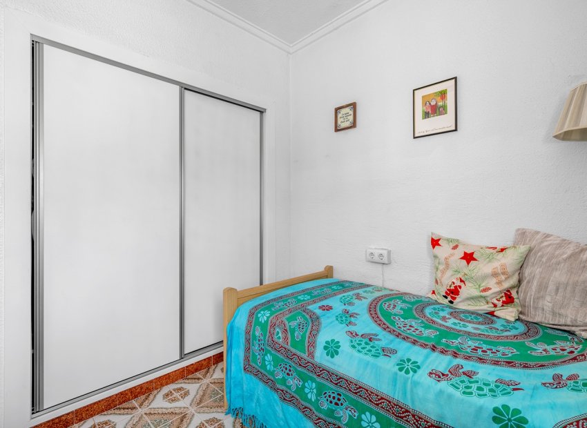 Reventa - Villa - Orihuela Costa - Punta Prima