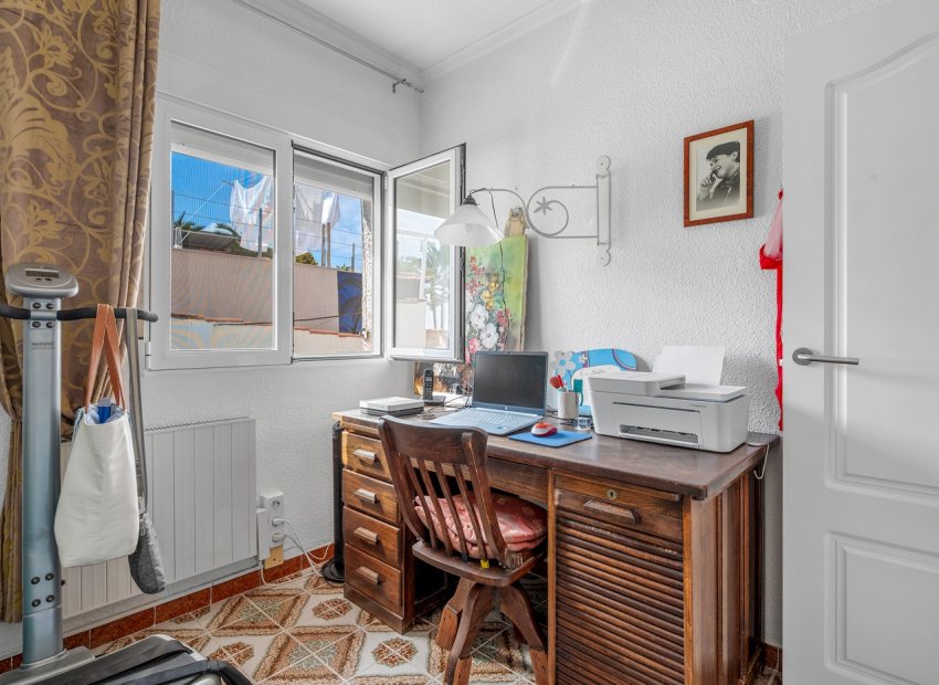 Reventa - Villa - Orihuela Costa - Punta Prima