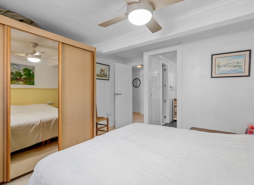 Reventa - Villa - Orihuela Costa - Punta Prima