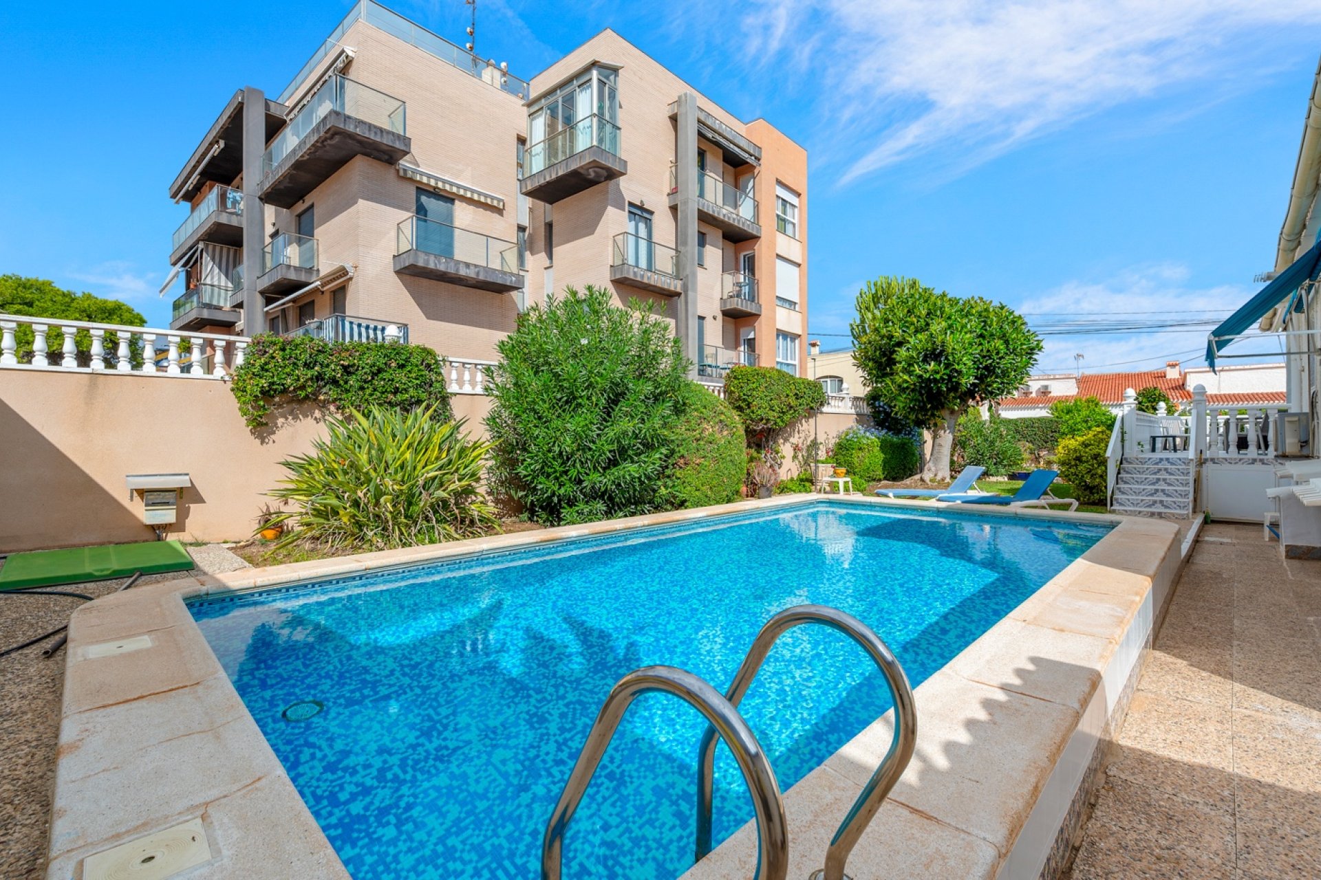 Reventa - Villa - Orihuela Costa - Punta Prima