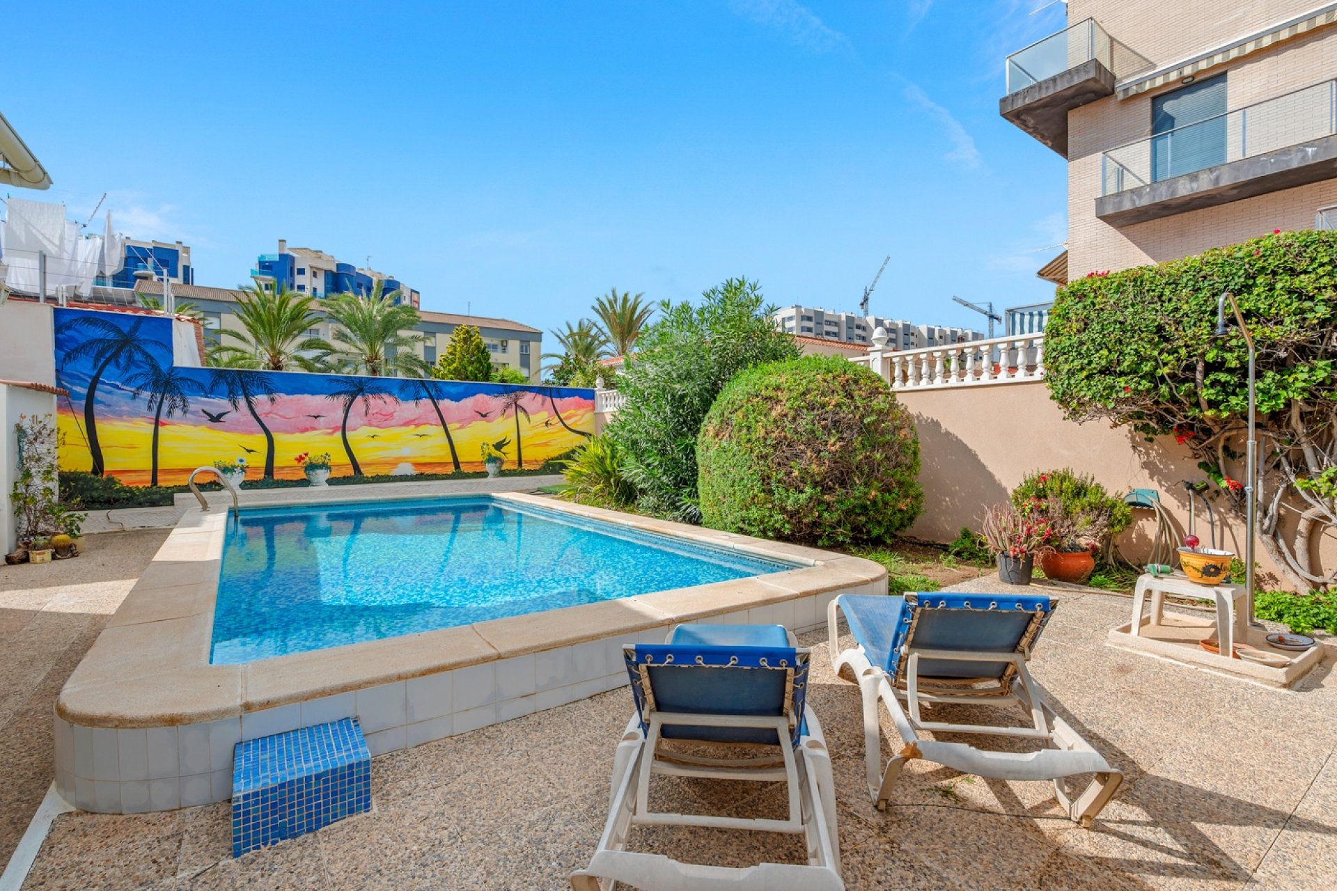 Reventa - Villa - Orihuela Costa - Punta Prima