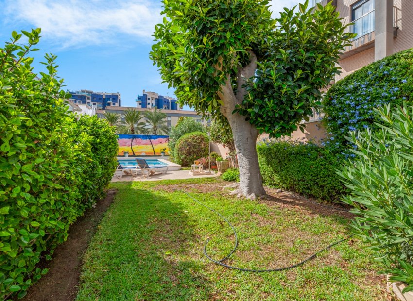 Reventa - Villa - Orihuela Costa - Punta Prima