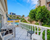 Reventa - Villa - Orihuela Costa - Punta Prima