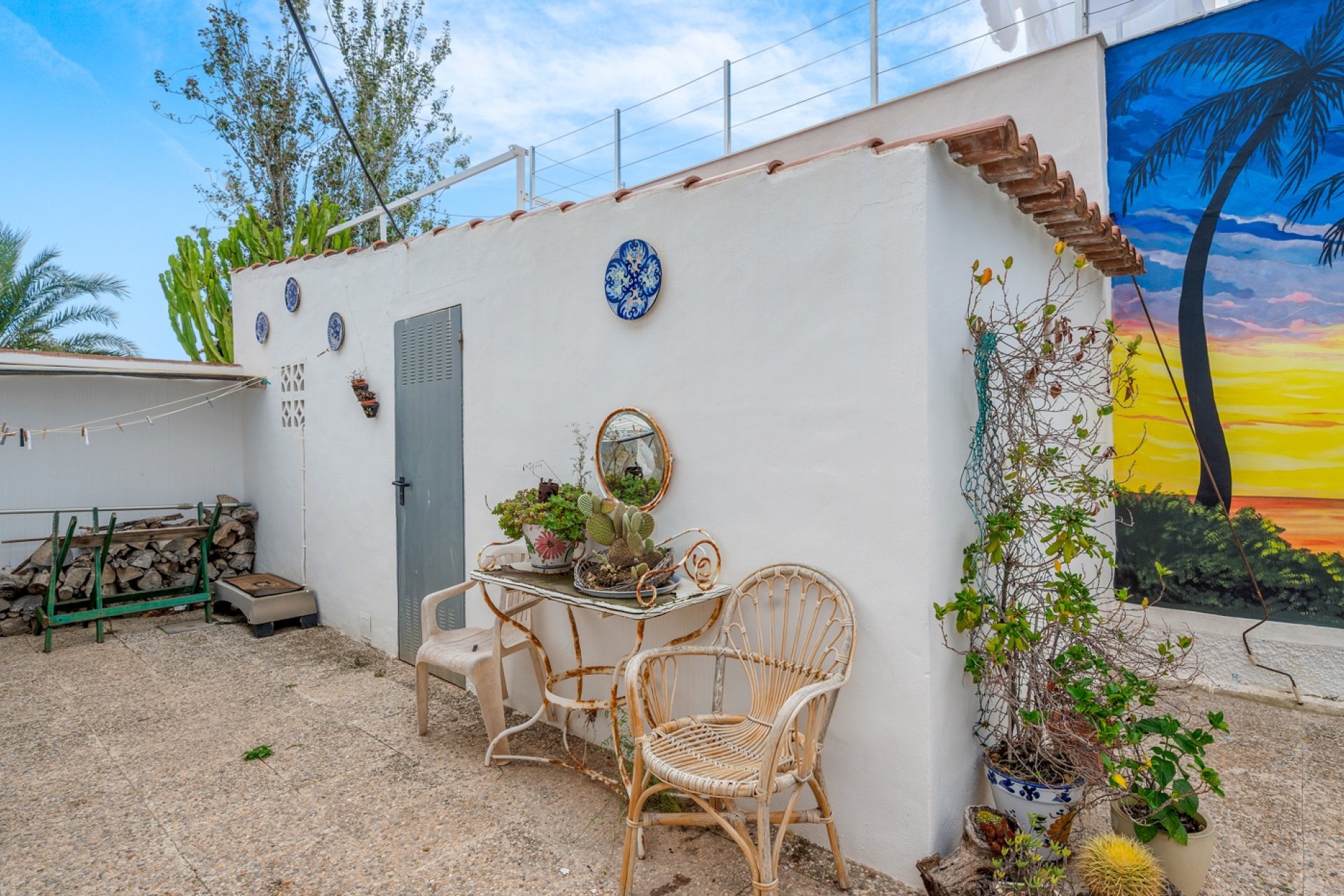 Reventa - Villa - Orihuela Costa - Punta Prima