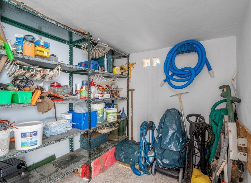 Reventa - Villa - Orihuela Costa - Punta Prima