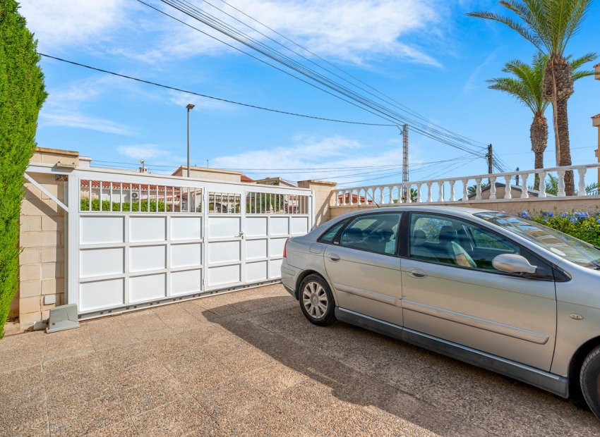 Reventa - Villa - Orihuela Costa - Punta Prima