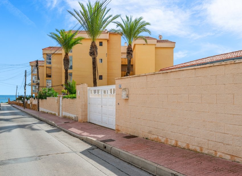 Reventa - Villa - Orihuela Costa - Punta Prima