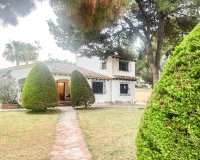 Reventa - Villa - Orihuela Costa - Punta Prima