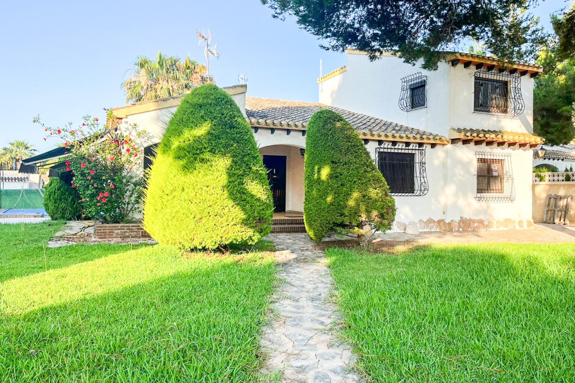 Reventa - Villa - Orihuela Costa - Punta Prima