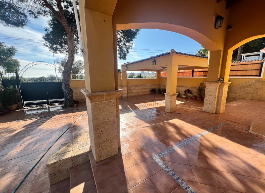 Reventa - Villa - Orihuela Costa - Punta Prima