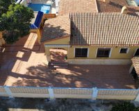 Reventa - Villa - Orihuela Costa - Punta Prima