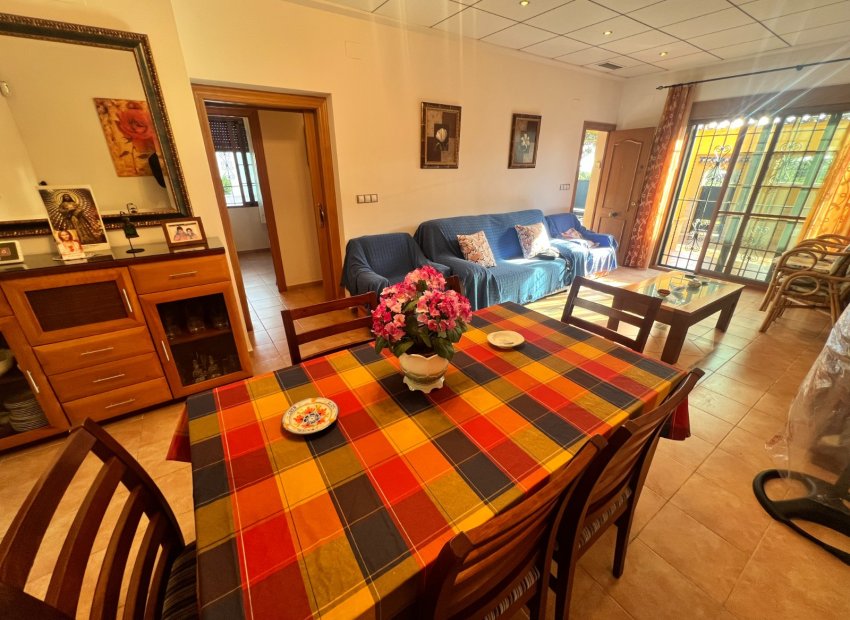 Reventa - Villa - Orihuela Costa - Punta Prima