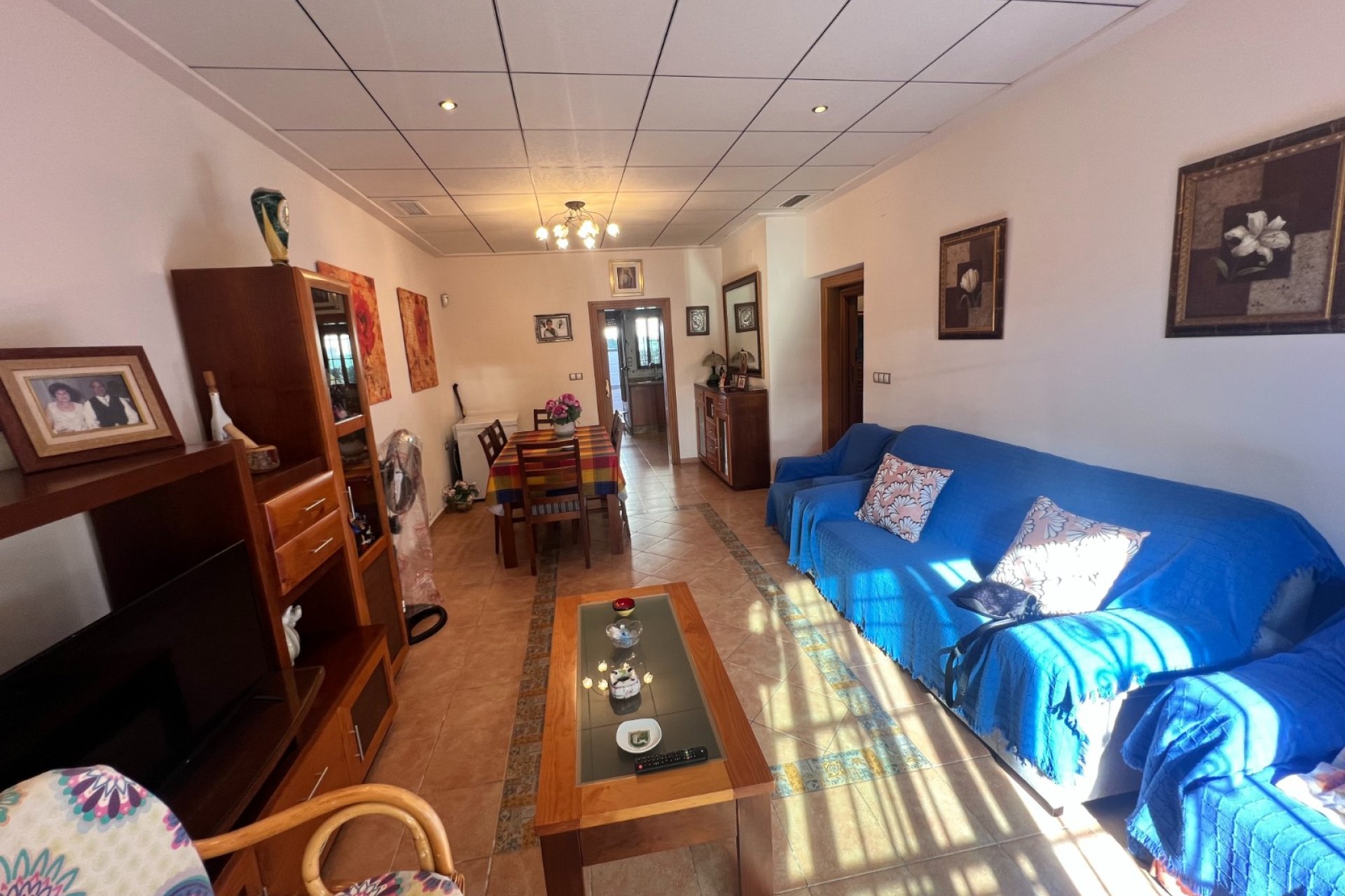 Reventa - Villa - Orihuela Costa - Punta Prima