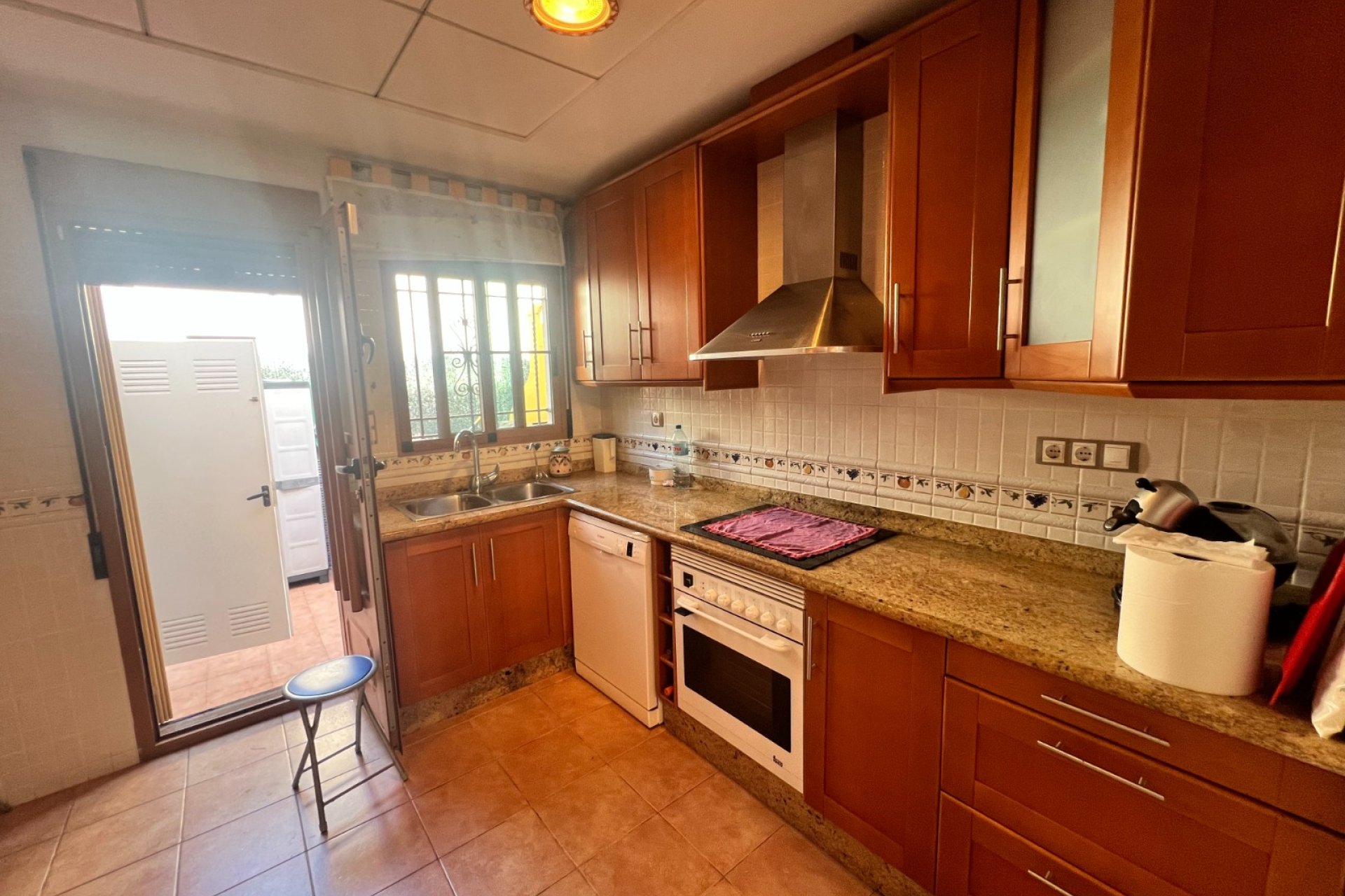 Reventa - Villa - Orihuela Costa - Punta Prima