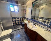 Reventa - Villa - Orihuela Costa - Punta Prima