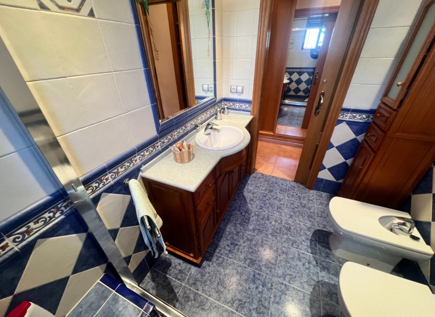 Reventa - Villa - Orihuela Costa - Punta Prima