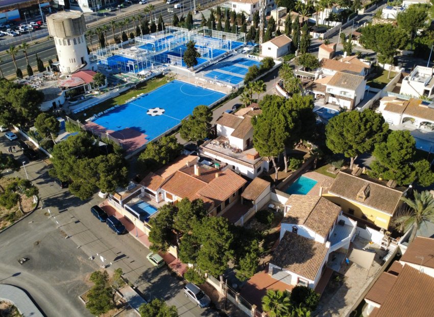 Reventa - Villa - Orihuela Costa - Punta Prima