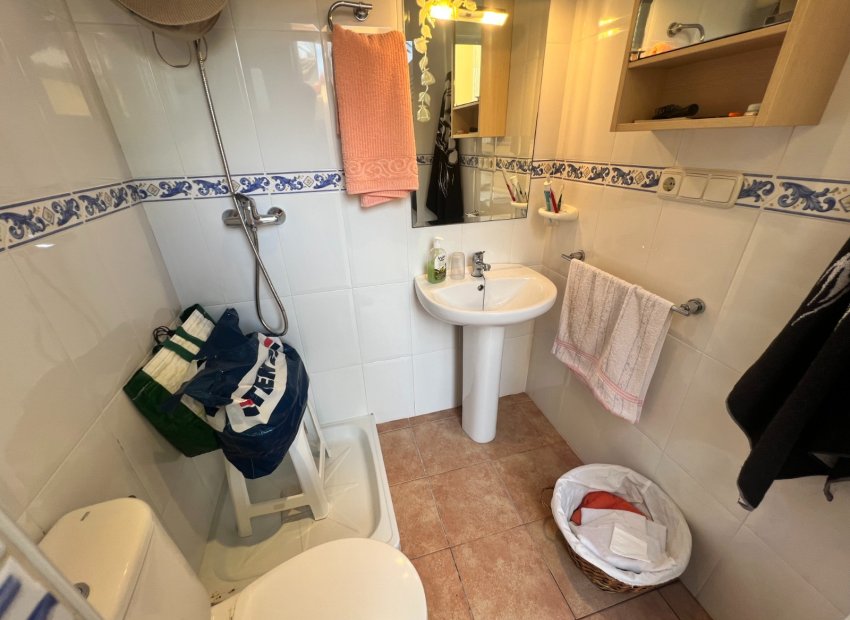 Reventa - Villa - Orihuela Costa - Punta Prima