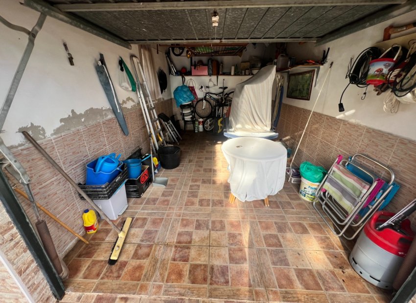 Reventa - Villa - Orihuela Costa - Punta Prima