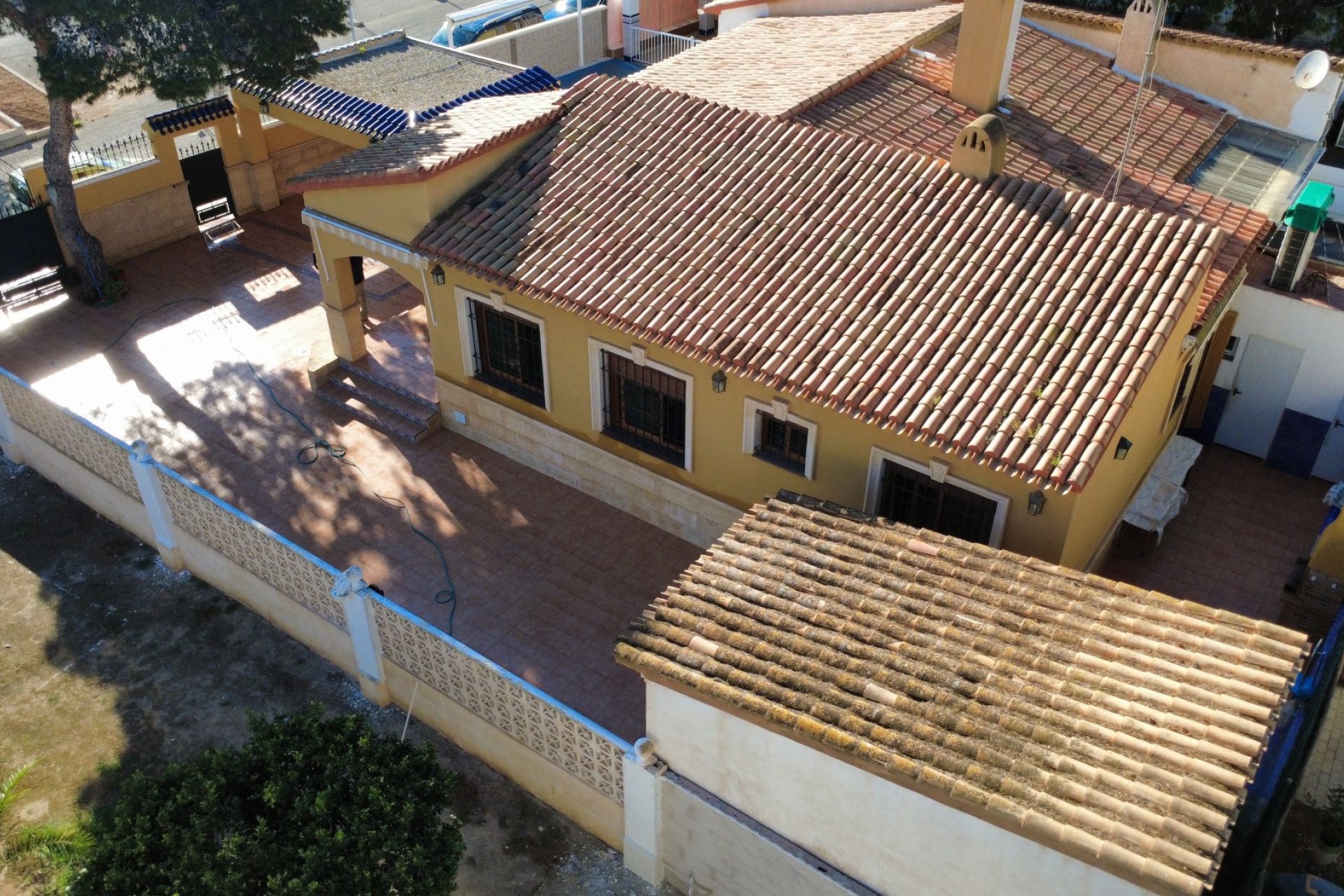 Reventa - Villa - Orihuela Costa - Punta Prima