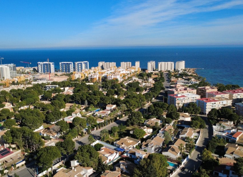 Reventa - Villa - Orihuela Costa - Punta Prima